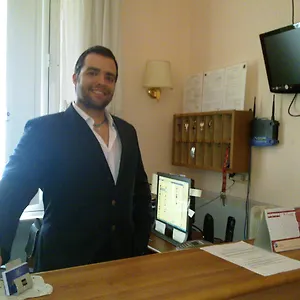 2* Szálloda Lazzari