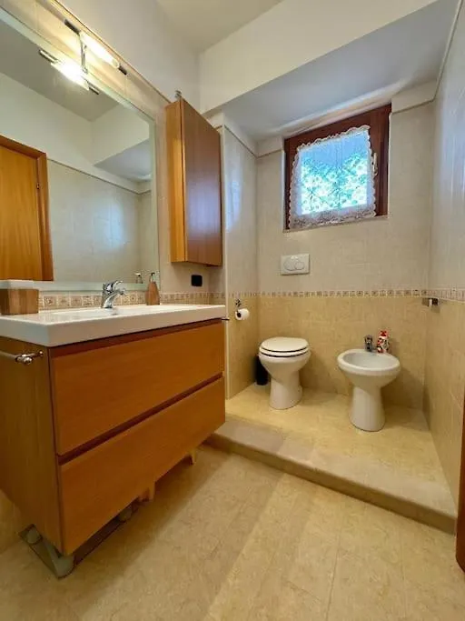 Apartment Attico Belvedere - Metro C E Posto Auto Rome Italy