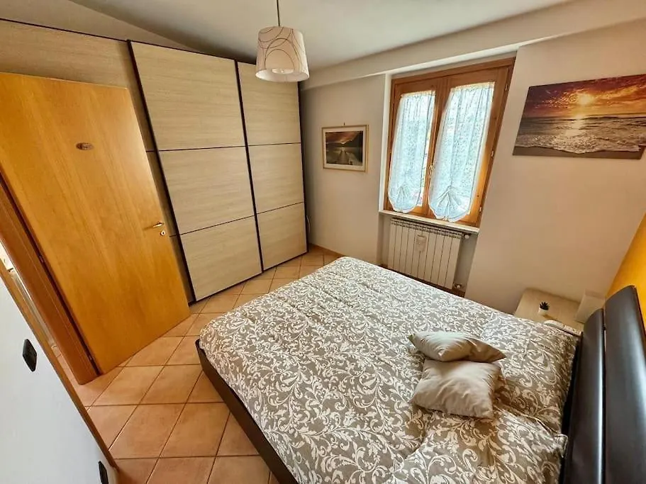 Apartment Attico Belvedere - Metro C E Posto Auto Rome