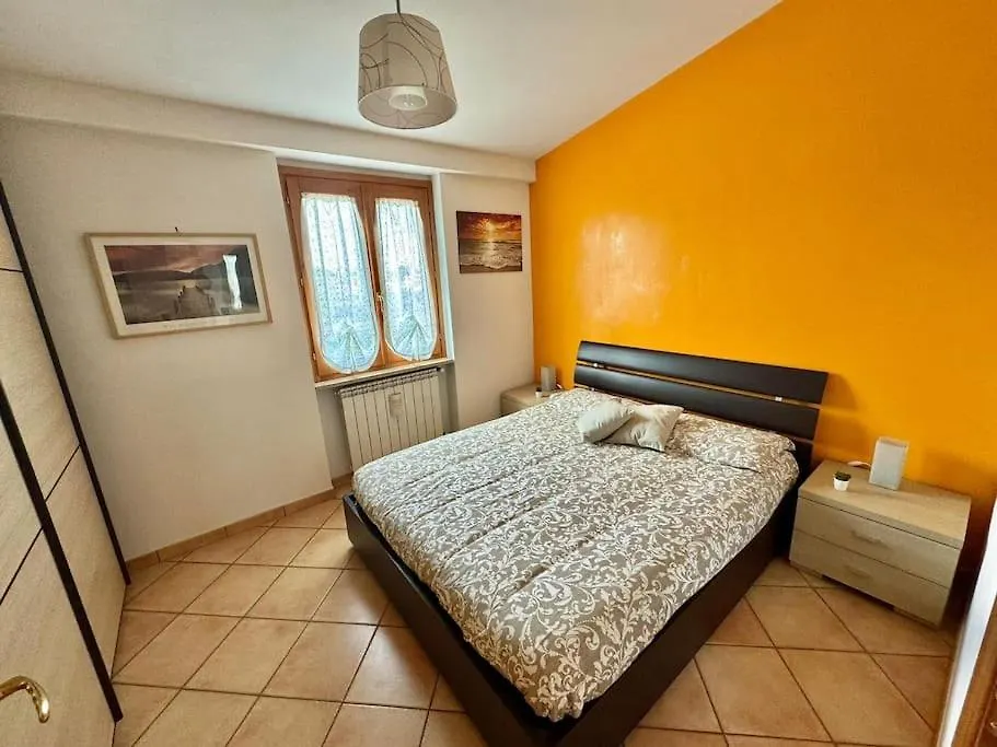 Apartment Attico Belvedere - Metro C E Posto Auto Rome Italy