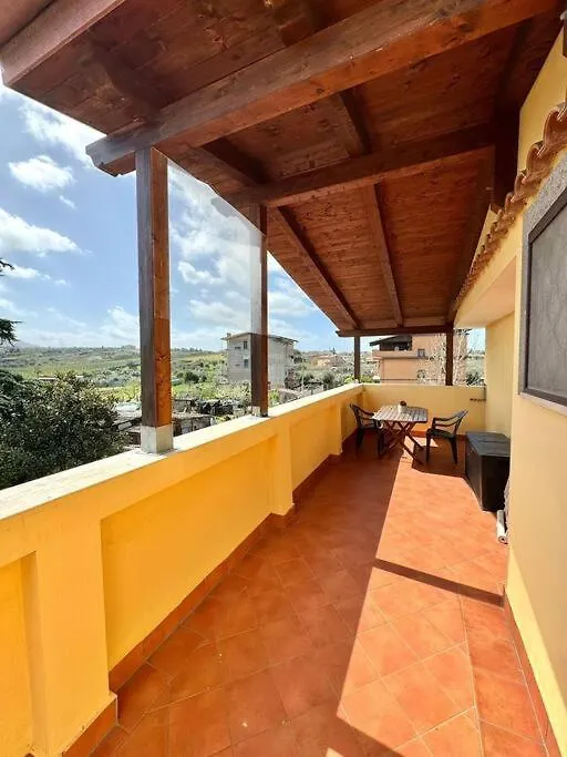 Apartment Attico Belvedere - Metro C E Posto Auto Rome